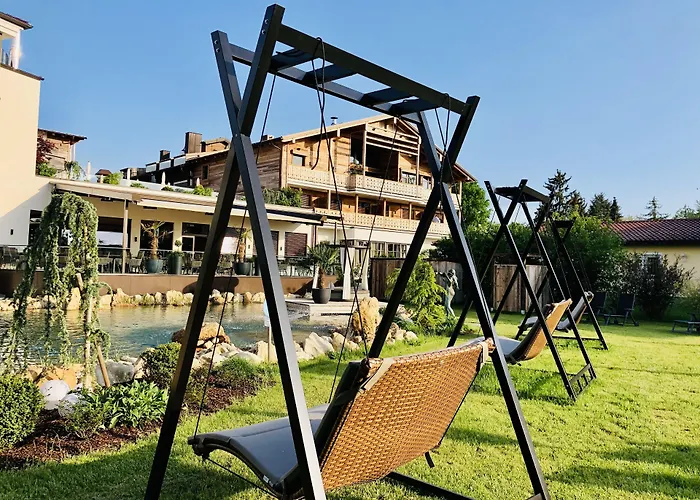 Ortner's Resort